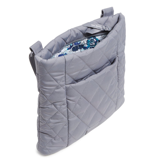 Ultralight Hipster-Frost Gray-Image 2-Vera Bradley