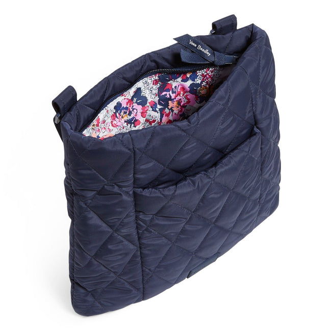 Factory Style Ultralight Hipster-Scroll Navy-Image 3-Vera Bradley