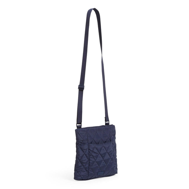 Factory Style Ultralight Hipster-Scroll Navy-Image 2-Vera Bradley