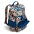 ReActive Daytripper Backpack-Enchanted Mandala Blue-Image 6-Vera Bradley