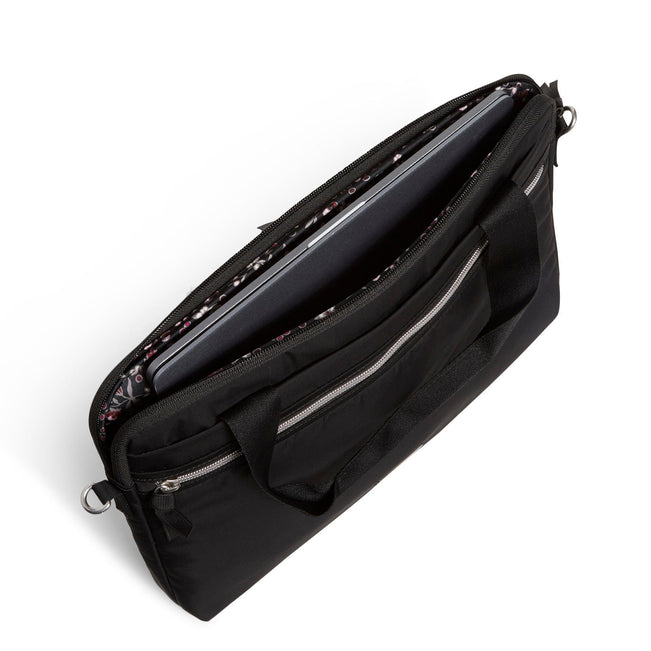Slim Laptop Case-Image 3-Vera Bradley