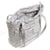 Small Vera Tote Bag-Cloud Gray Paisley-Image 3-Vera Bradley