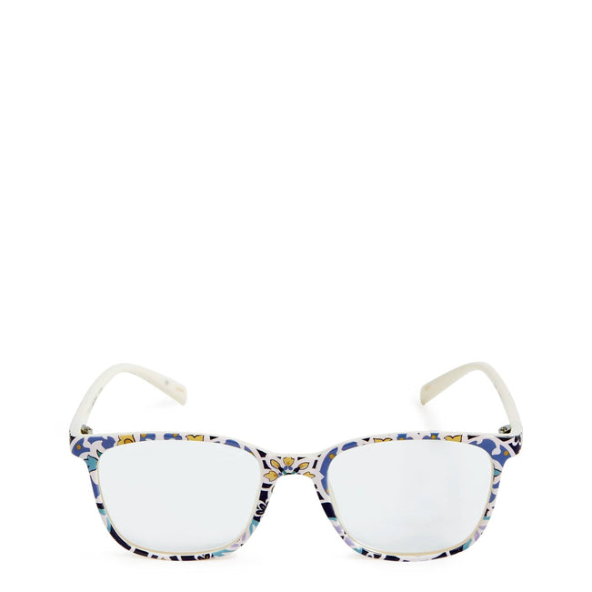 Kristen Readers-Lisbon Medallion Cool-Image 1-Vera Bradley