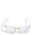 Kristen Reading Glasses-Aloha Blooms-Image 1-Vera Bradley