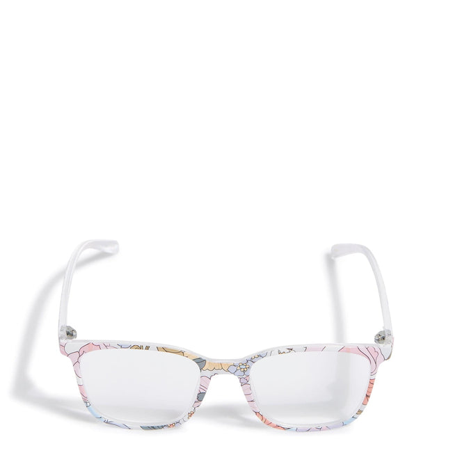 Kristen Reading Glasses-Aloha Blooms-Image 1-Vera Bradley