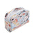 Clear Cosmetic Bag-Aloha Blooms-Image 2-Vera Bradley
