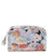 Clear Cosmetic Bag-Aloha Blooms-Image 1-Vera Bradley