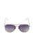 Dot Sunglasses-Lisbon Medallion Cool-Image 1-Vera Bradley