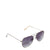 Dot Sunglasses-Lisbon Medallion Cool-Image 2-Vera Bradley