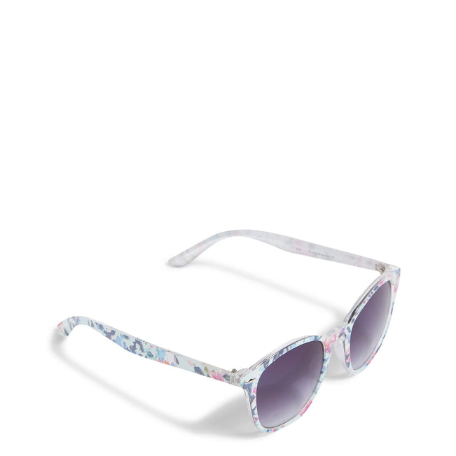 Bree Sunglasses-Floating Blossoms-Image 2-Vera Bradley
