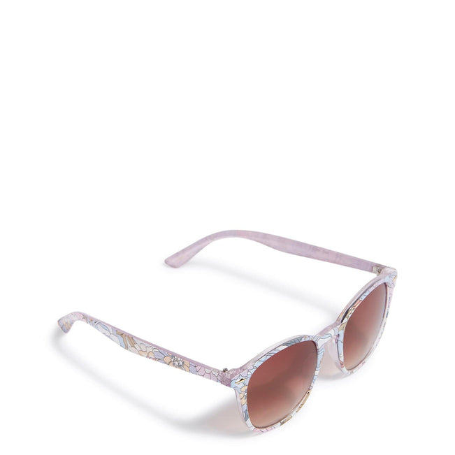 Bree Sunglasses-Aloha Blooms-Image 2-Vera Bradley