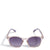 Outlet Bree Sunglasses-Wild Roses-Image 1-Vera Bradley