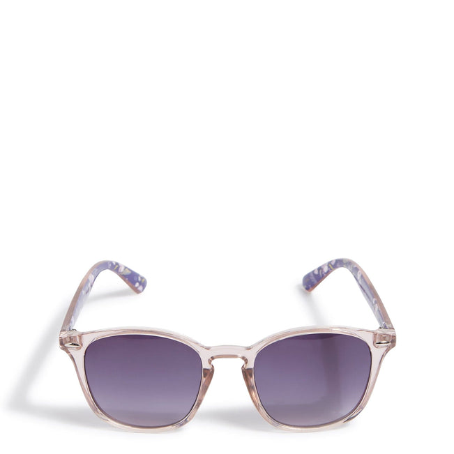 Outlet Bree Sunglasses-Wild Roses-Image 1-Vera Bradley