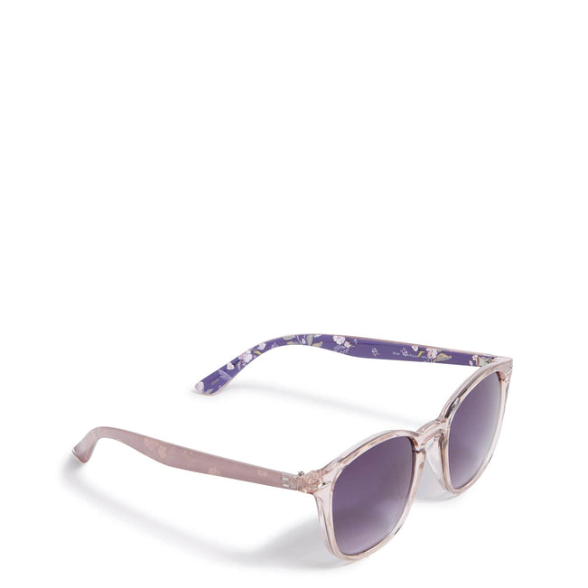 Outlet Bree Sunglasses-Wild Roses-Image 2-Vera Bradley