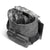Daytripper Backpack-Gray Heather-Image 4-Vera Bradley