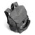 Daytripper Backpack-Gray Heather-Image 5-Vera Bradley