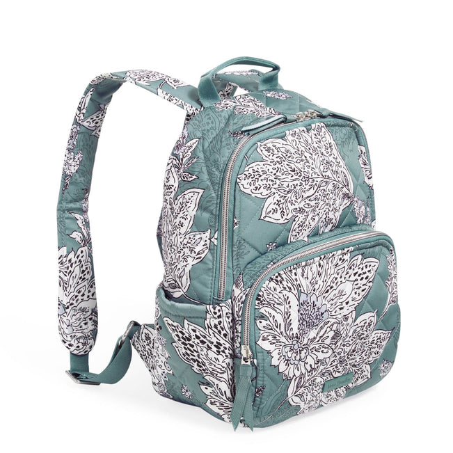 NWT Vera Bradley buy Floral Performance Twill Backpack