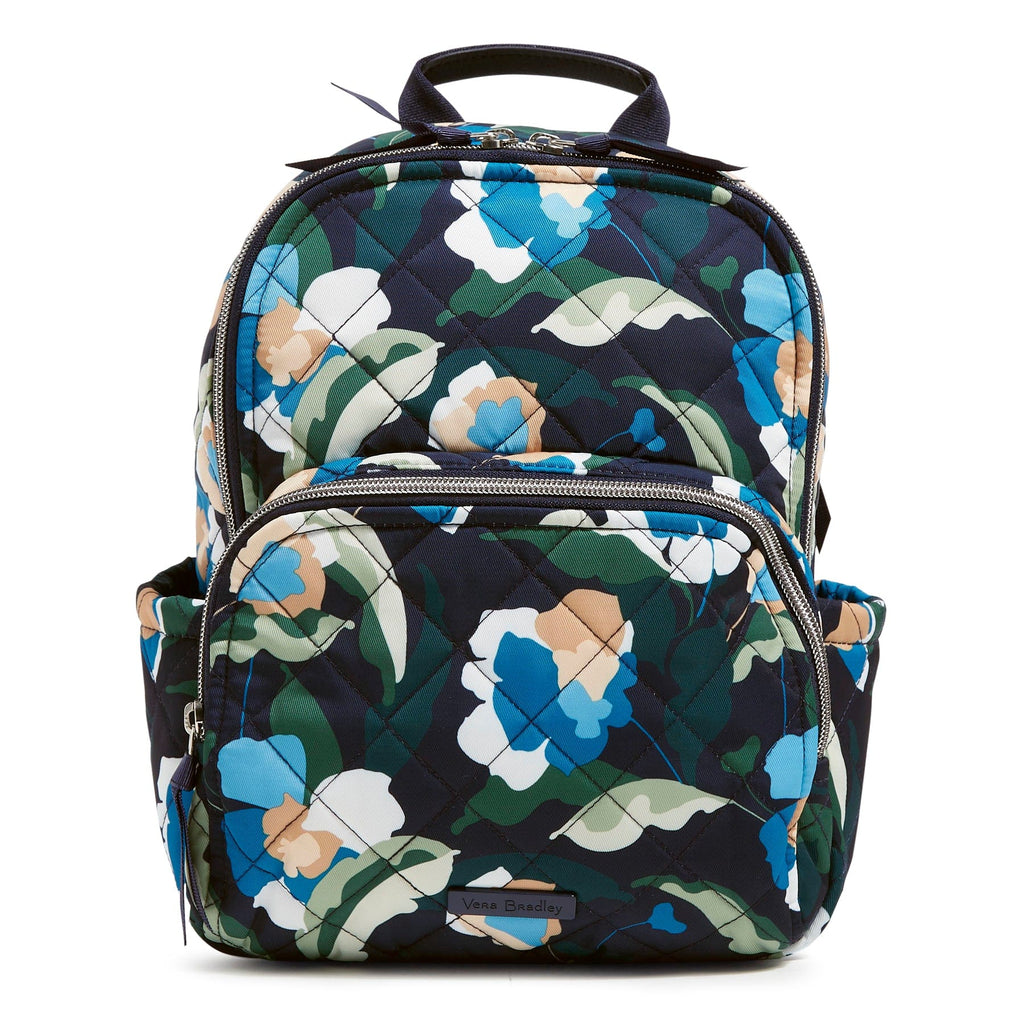 Small Backpack Performance Twill Vera Bradley – Vera Bradley