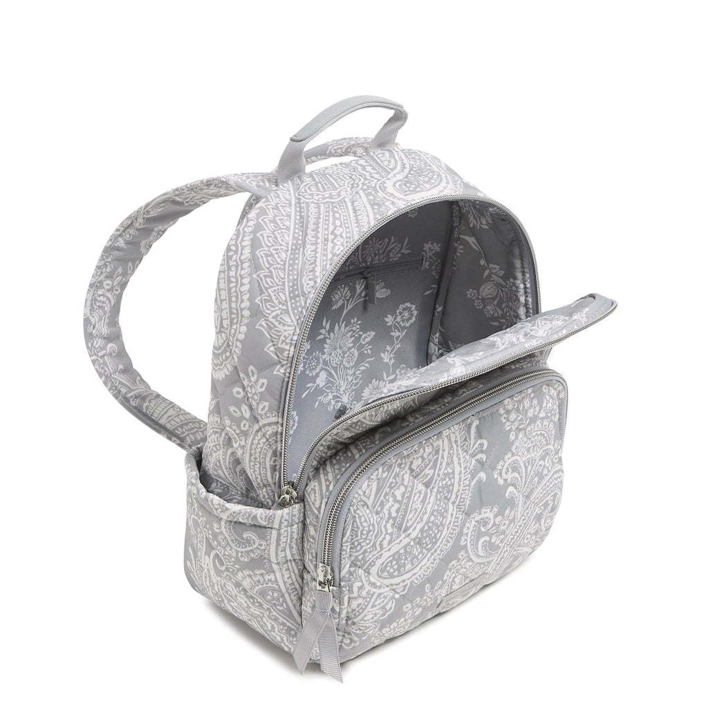Small Backpack - Performance Twill