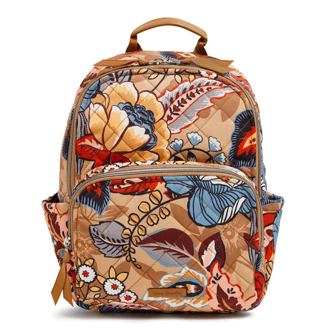 Small Backpack Performance Twill Vera Bradley – Vera Bradley