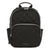 Small Backpack-Black-Image 1-Vera Bradley