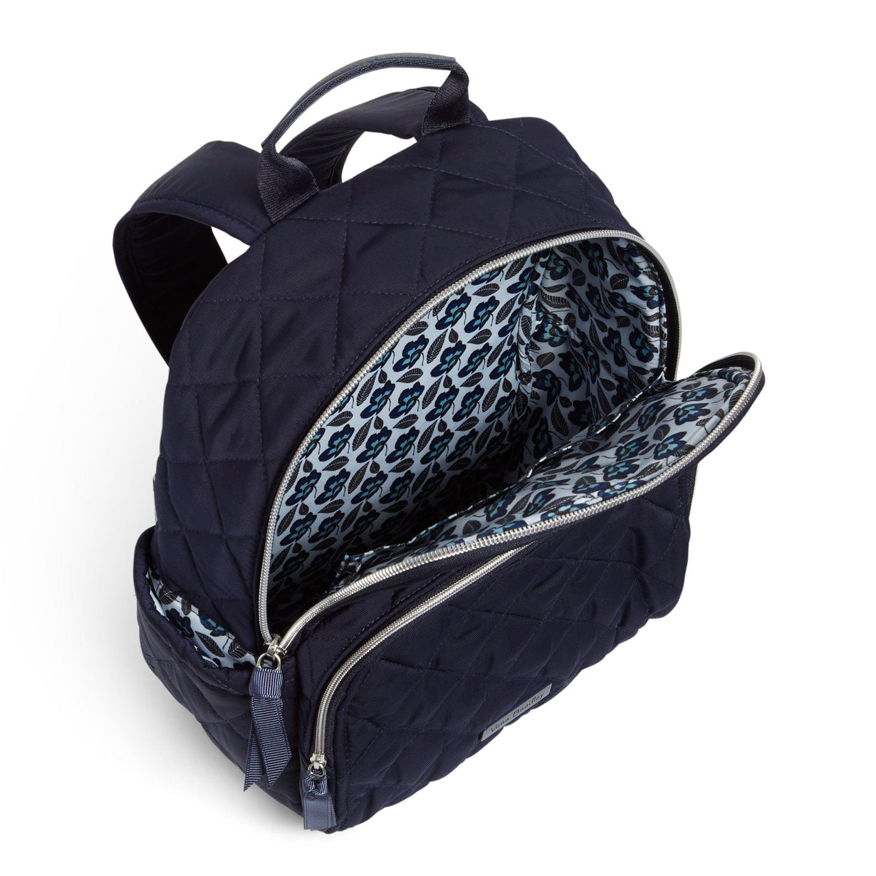 Vera Bradley Outlet | Small Backpack - Performance Twill – Vera Bradley Outlet Store Vera Bradley Outlet | Small Backpack - Performance Twill – Vera Bradley Outlet Store
