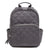 Small Backpack-Shadow Gray-Image 1-Vera Bradley