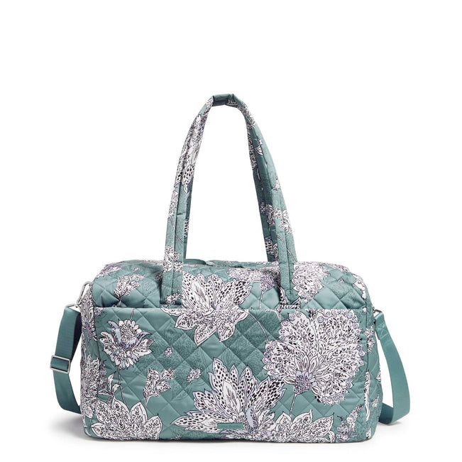 Vera Bradley Outlet | Large Travel Duffel Bag – Vera Bradley Outlet Store