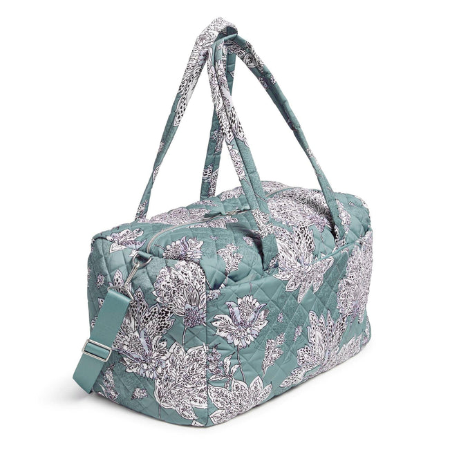 Vera Bradley Outlet | Large Travel Duffel Bag – Vera Bradley Outlet Store