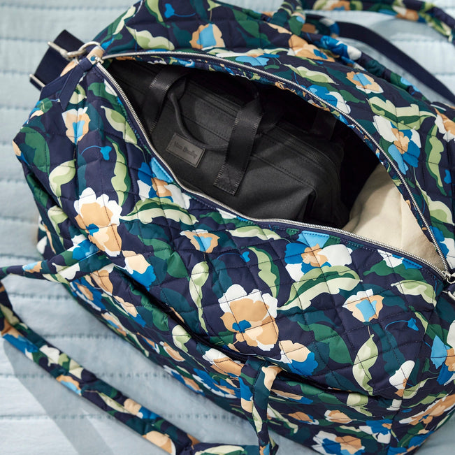 Large Travel Duffel Bag