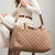 Large Travel Duffel Bag-Image 2-Vera Bradley