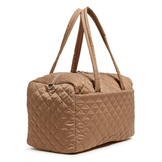Large Travel Duffel Bag-Image 4-Vera Bradley