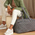 Large Travel Duffel Bag-Image 2-Vera Bradley