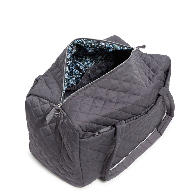 Large Travel Duffel Bag-Image 3-Vera Bradley