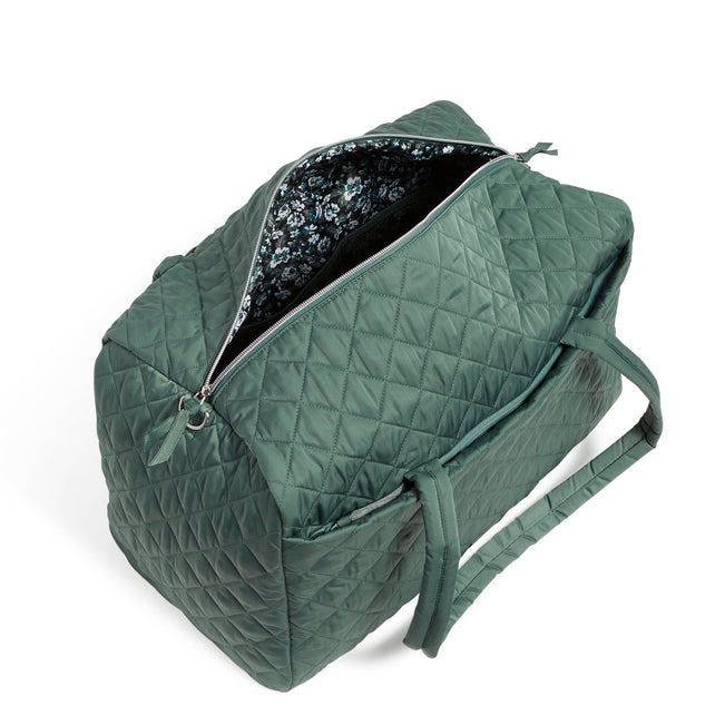 Large Travel Duffel Bag-Image 3-Vera Bradley