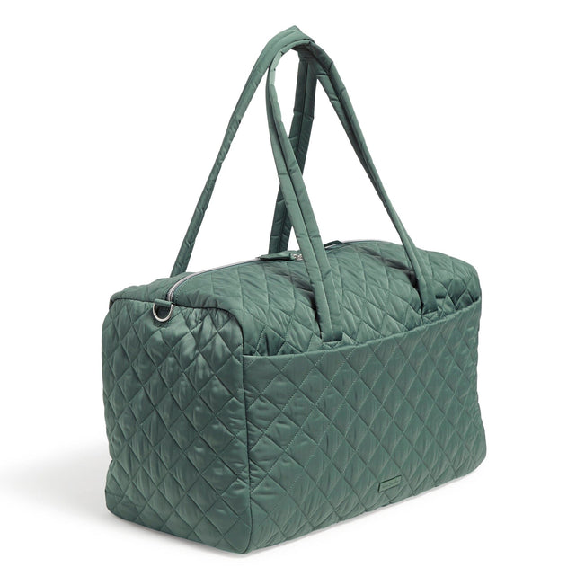 Large Travel Duffel Bag-Image 2-Vera Bradley