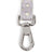 Pet Leash-Tennis Ball Dots-Image 3-Vera Bradley