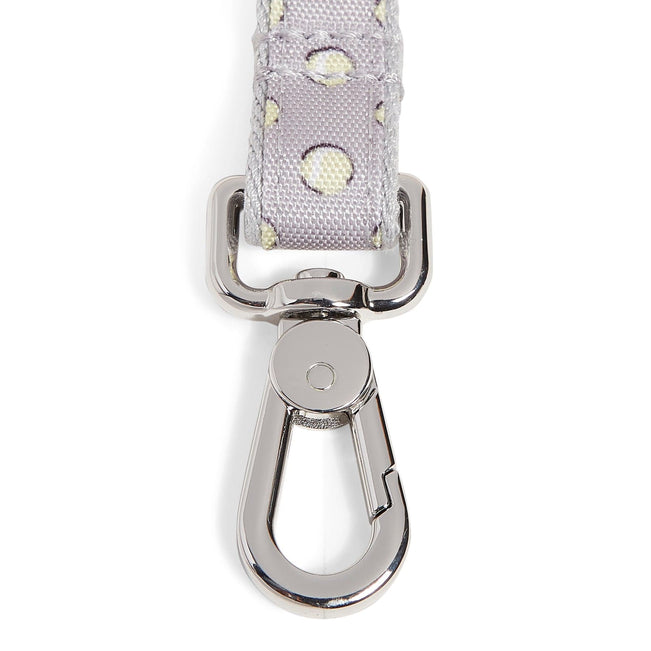 Pet Leash-Tennis Ball Dots-Image 3-Vera Bradley