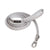 Pet Leash-Tennis Ball Dots-Image 2-Vera Bradley