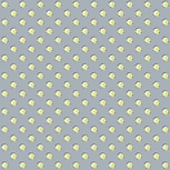 Pet Leash-Tennis Ball Dots-Image 6-Vera Bradley
