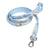Pet Leash-Sunflower Sky-Image 3-Vera Bradley