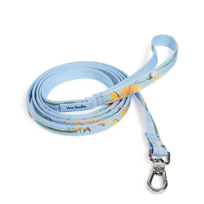 Pet Leash-Sunflower Sky-Image 3-Vera Bradley