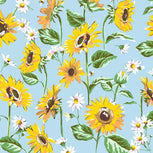 Pet Leash-Sunflower Sky-Image 7-Vera Bradley