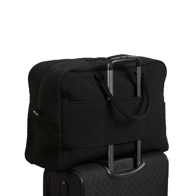 Grand Weekender Travel Bag-Image 4-Vera Bradley