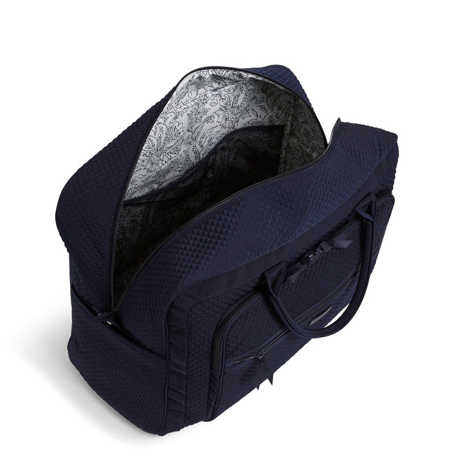 Grand Weekender Travel Bag-Image 3-Vera Bradley