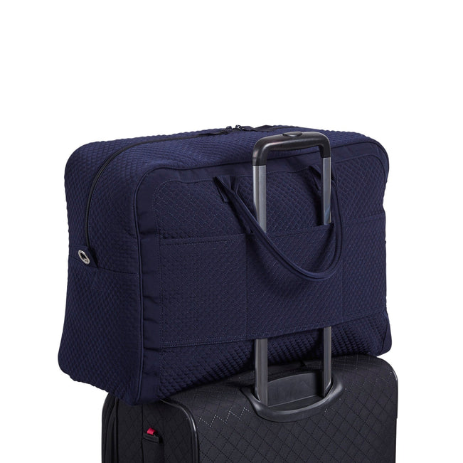 Grand Weekender Travel Bag-Image 4-Vera Bradley