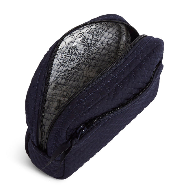 Medium Cosmetic Bag-Image 2-Vera Bradley