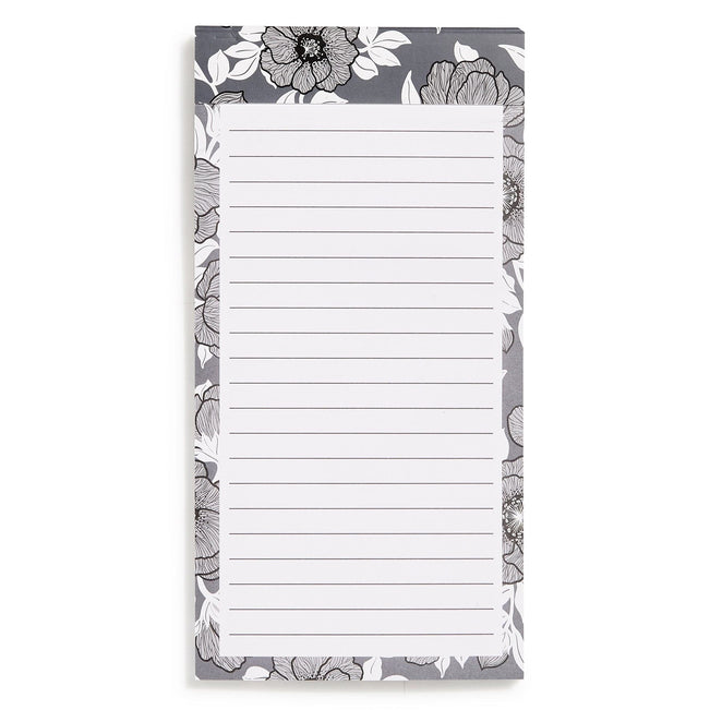 Factory Style Magnetic To Do List-Moon Shadow Meadow-Image 1-Vera Bradley