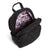 Factory Style Ultralight Compact Backpack-Black-Image 3-Vera Bradley