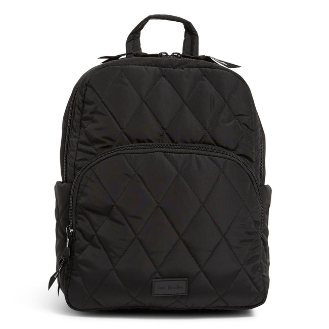 Factory Style Ultralight Compact Backpack-Black-Image 1-Vera Bradley